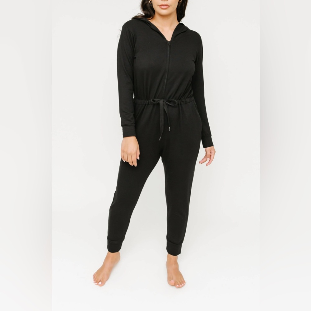 Smash and Tess x Jillian Harris “Harris Hoodie”